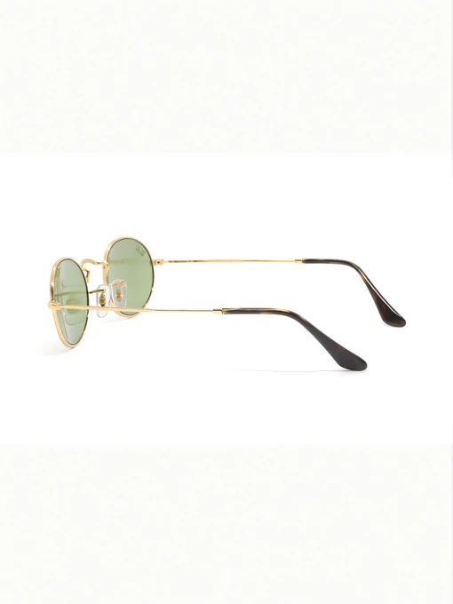 Ray-Ban Сонцезахисні окуляри колір мультиколор фото 3
