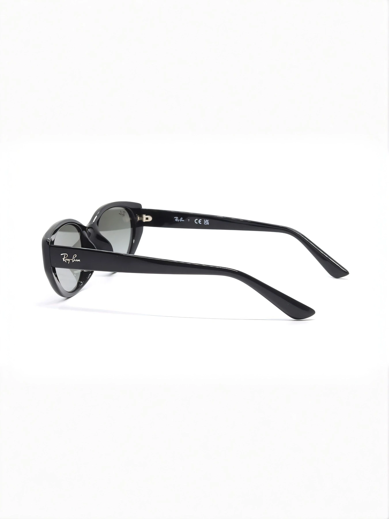 Окуляри Ray-Ban модель E0000520778 Окуляри Ray-Ban модель E0000520778 Фото