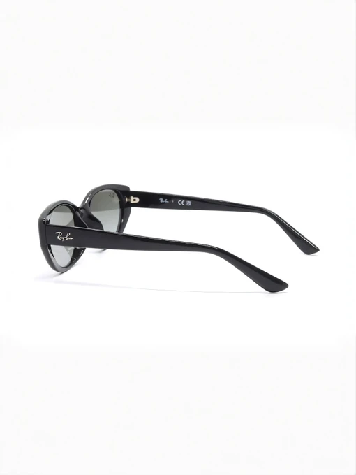 Ray-Ban Сонцезахисні окуляри колір мультиколор фото 3