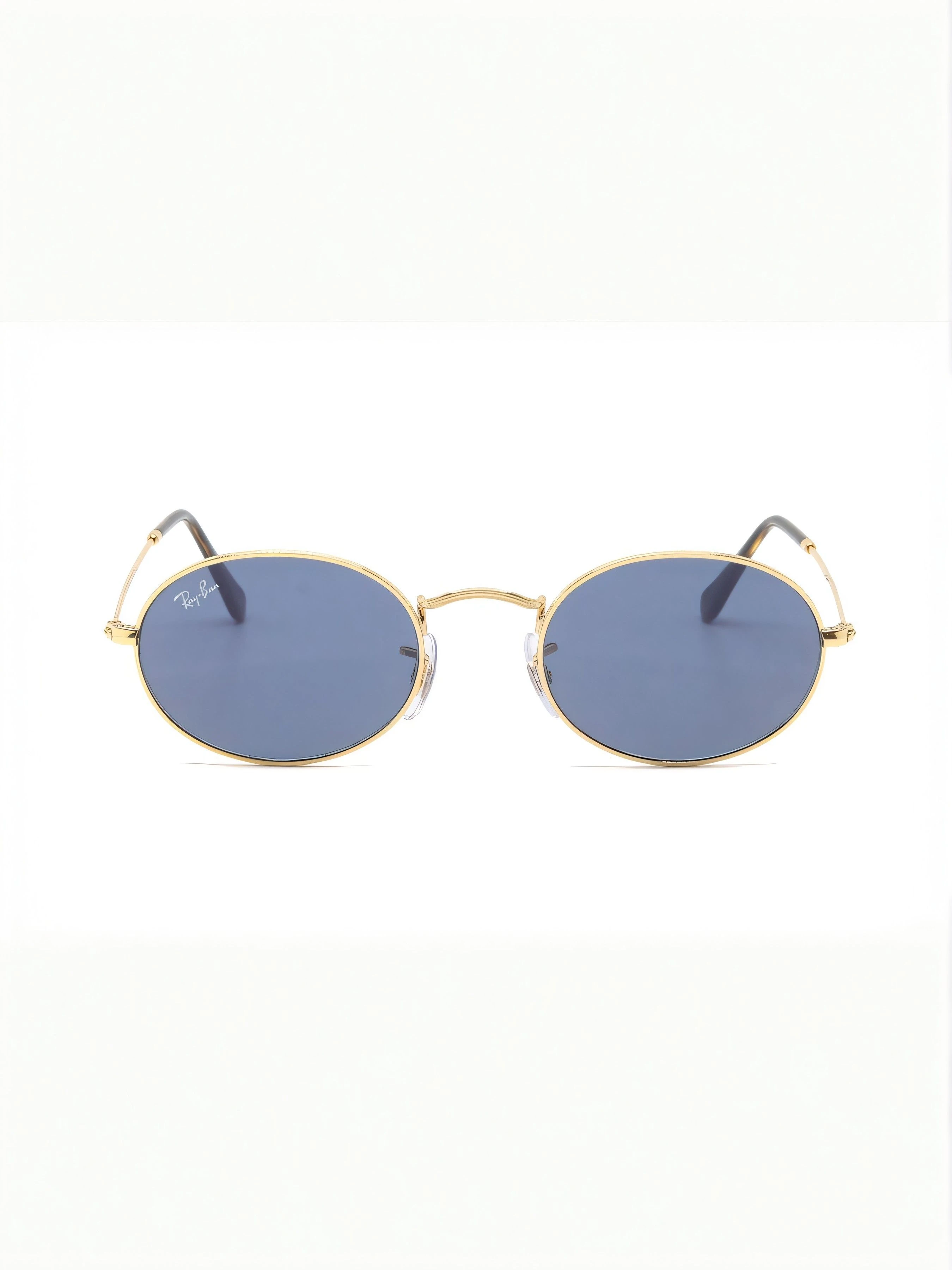 Ray-Ban Сонцезахисні окуляри колір мультиколор фото 3