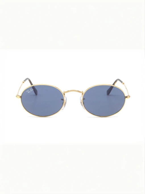 Ray-Ban Сонцезахисні окуляри колір мультиколор фото 3