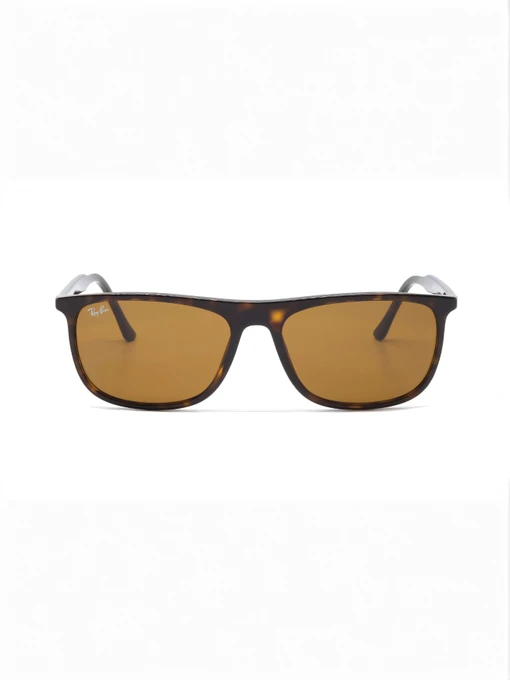 Ray-Ban Сонцезахисні окуляри колір мультиколор фото 2