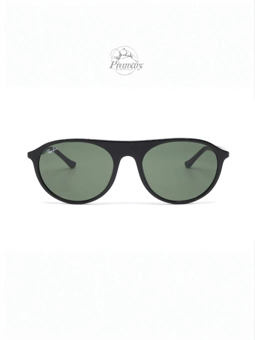 Ray-Ban Сонцезахисні окуляри колір мультиколор фото 2