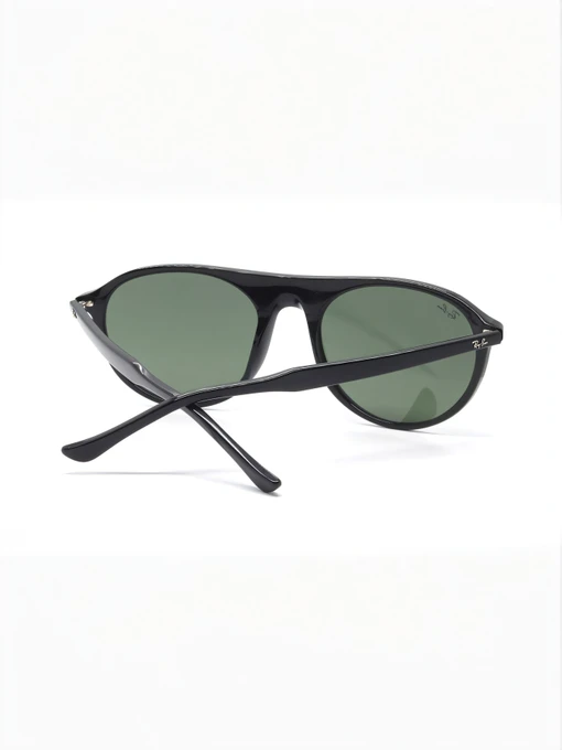 Ray-Ban Сонцезахисні окуляри колір мультиколор фото 3