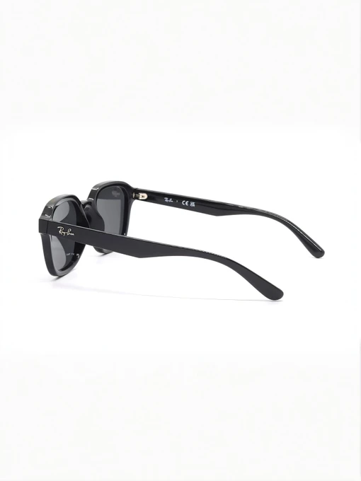 Ray-Ban Сонцезахисні окуляри колір мультиколор фото 2