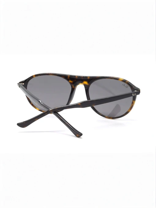 Ray-Ban Сонцезахисні окуляри колір мультиколор фото 2