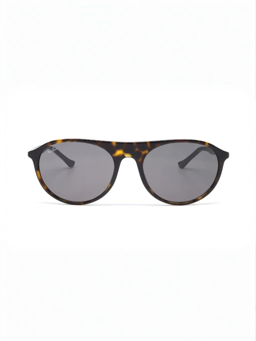 Ray-Ban Сонцезахисні окуляри колір мультиколор фото 3