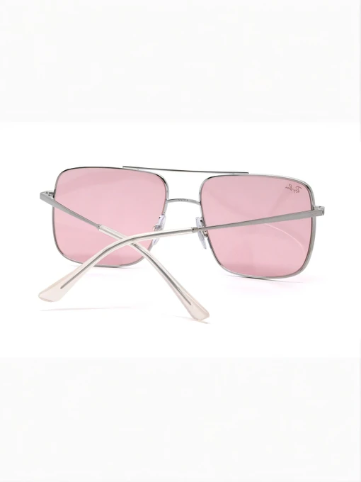 Ray-Ban Сонцезахисні окуляри колір мультиколор фото 3
