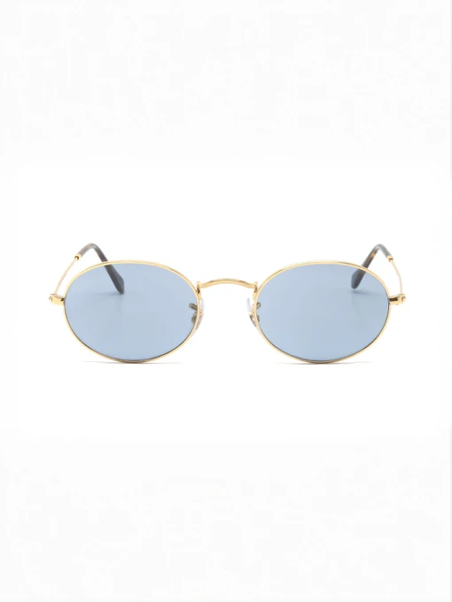 Ray-Ban Сонцезахисні окуляри колір мультиколор фото 3