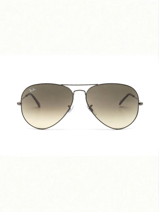 Ray-Ban Сонцезахисні окуляри колір мультиколор фото 3
