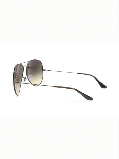 Ray-Ban Сонцезахисні окуляри колір мультиколор фото 2