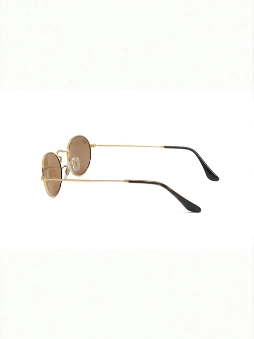 Ray-Ban Сонцезахисні окуляри колір мультиколор фото 3