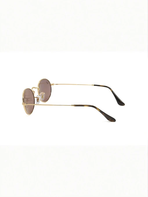 Ray-Ban Сонцезахисні окуляри колір мультиколор фото 2