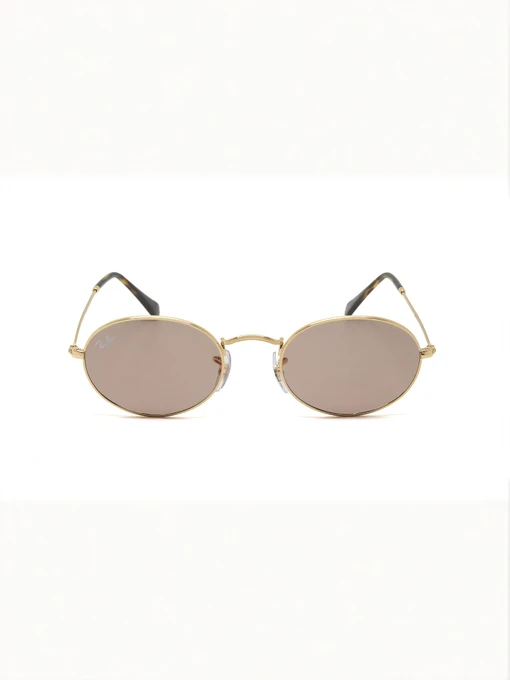 Ray-Ban Сонцезахисні окуляри колір мультиколор фото 3