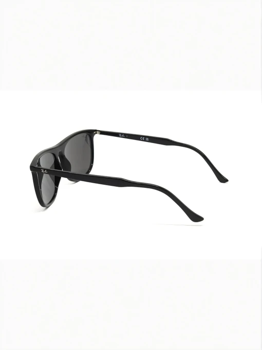 Ray-Ban Сонцезахисні окуляри колір мультиколор фото 2