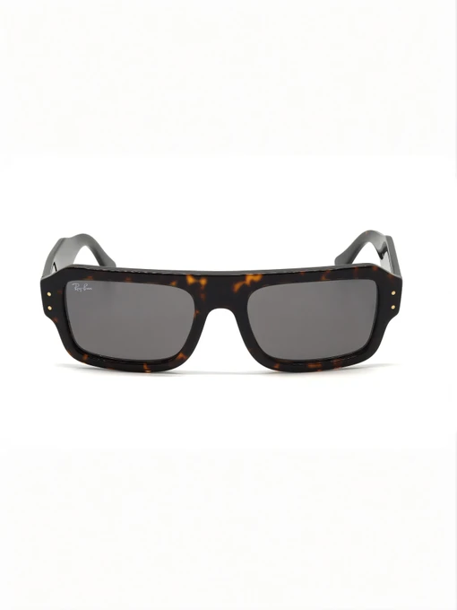 Ray-Ban Сонцезахисні окуляри колір мультиколор фото 3