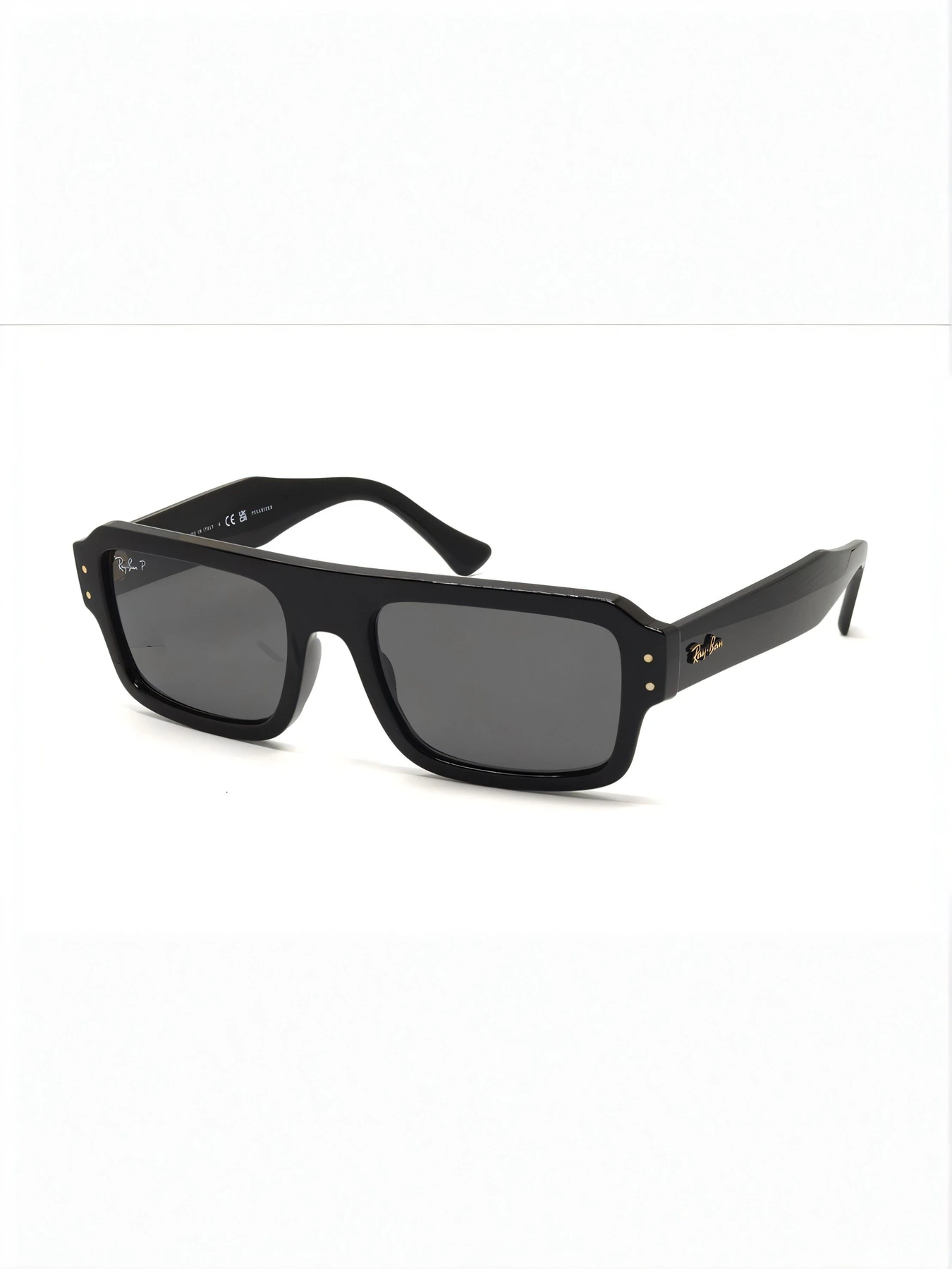 Окуляри Ray-Ban модель E0000520724 Окуляри Ray-Ban модель E0000520724 Фото