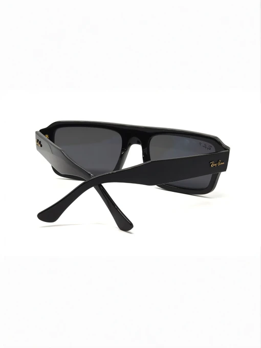 Ray-Ban Сонцезахисні окуляри колір мультиколор фото 2