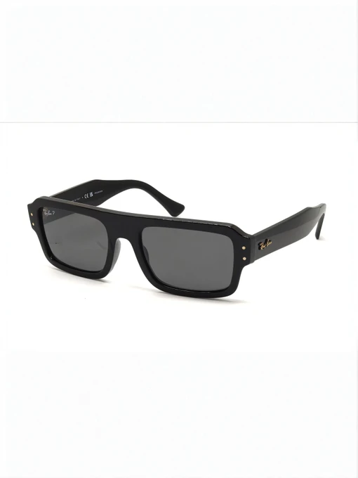Окуляри Ray-Ban модель E0000520724 Фото