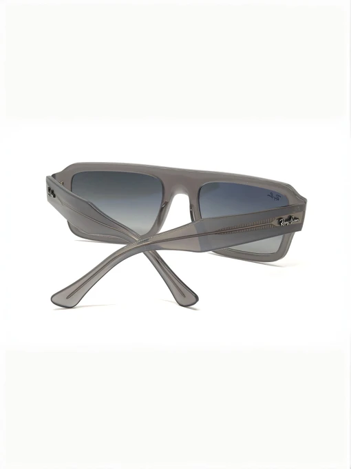 Ray-Ban Сонцезахисні окуляри колір мультиколор фото 2