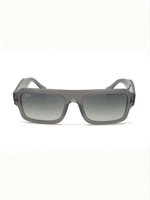 Ray-Ban Сонцезахисні окуляри колір мультиколор фото 3