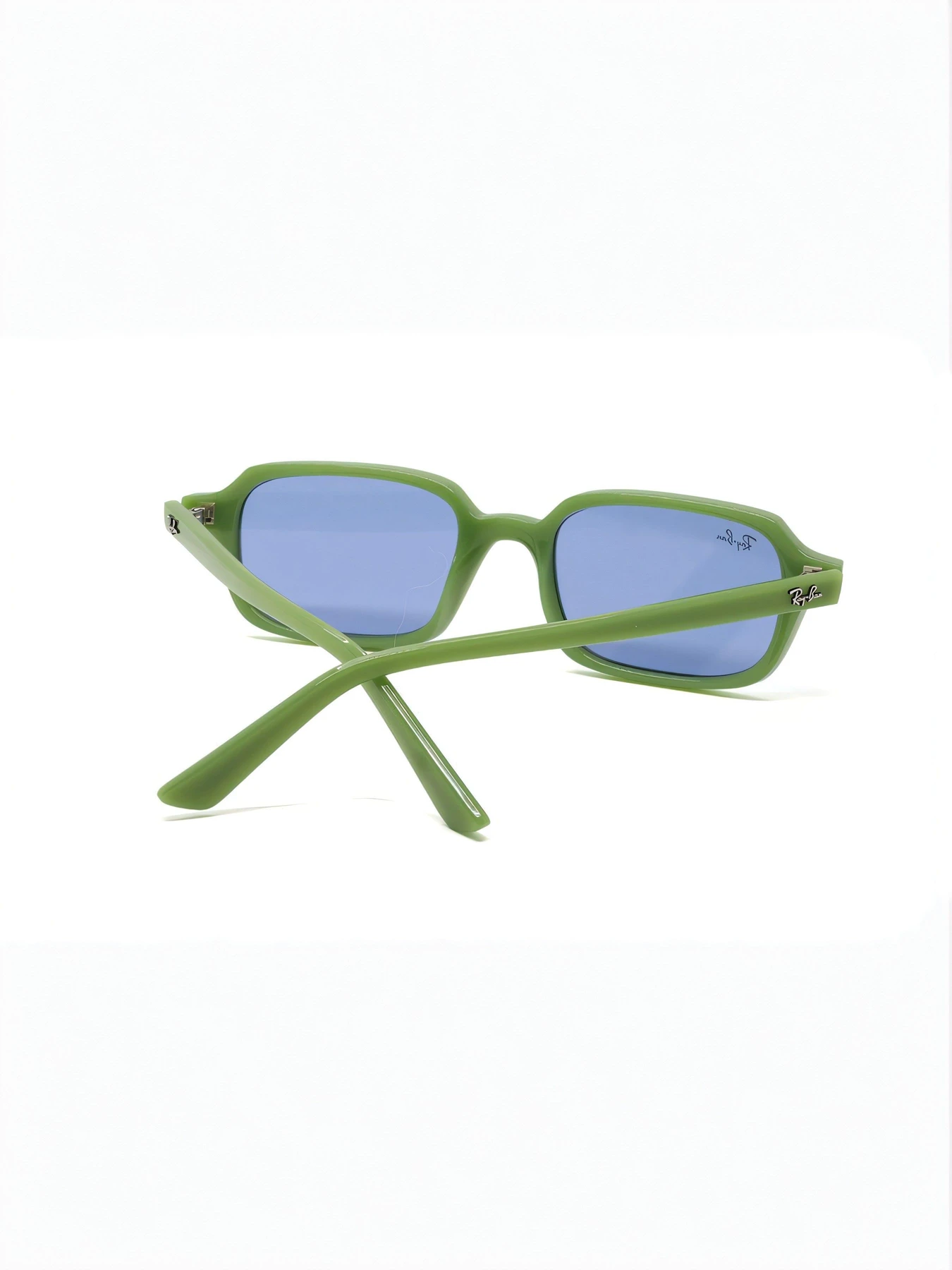 Очки Ray-Ban модель E0000520772 Очки Ray-Ban модель E0000520772 Фото
