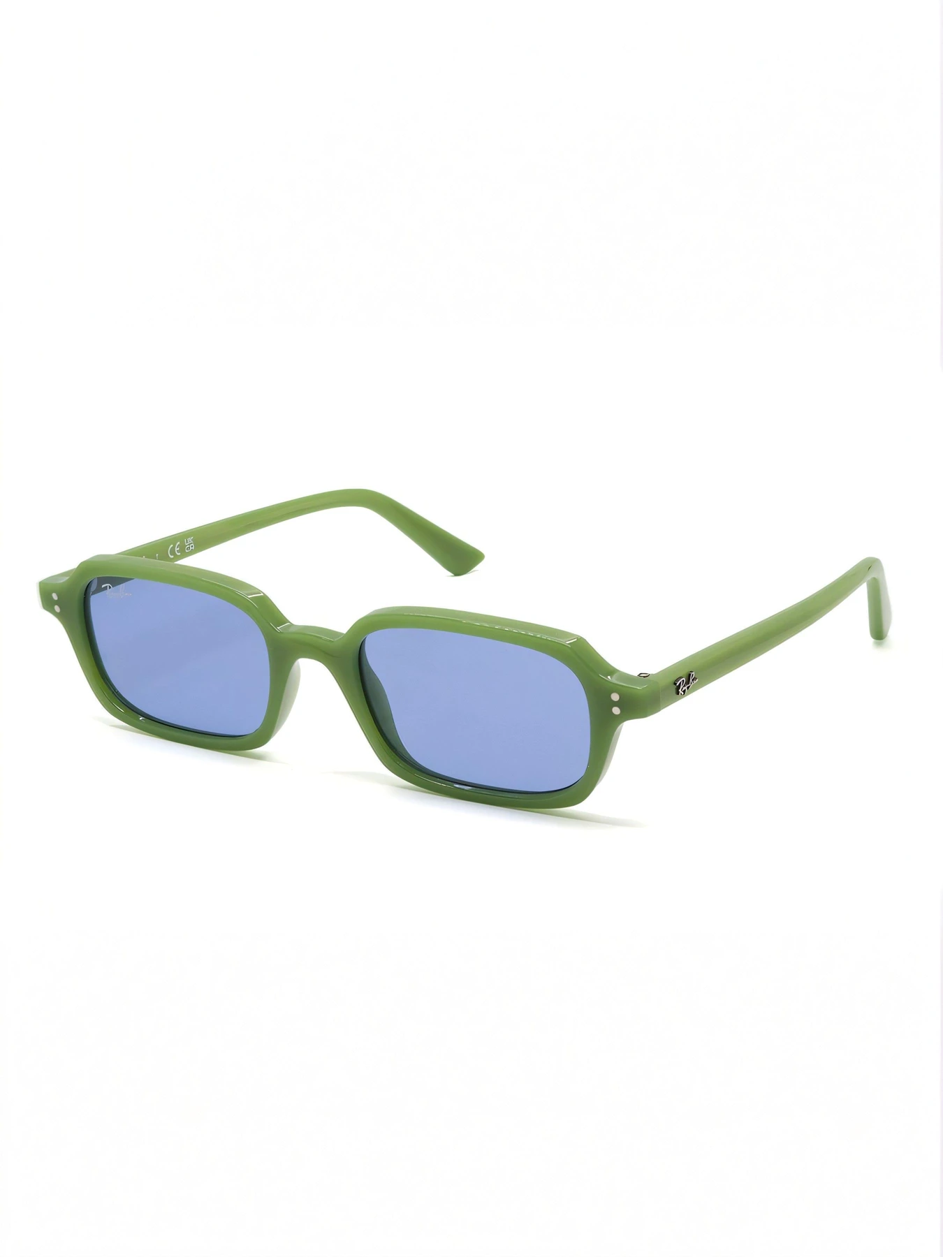 Очки Ray-Ban модель E0000520772 Очки Ray-Ban модель E0000520772 Фото