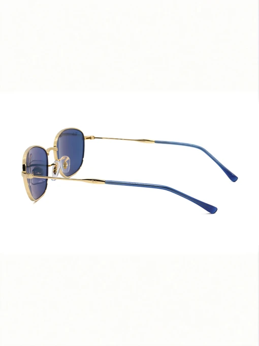 Ray-Ban Сонцезахисні окуляри колір мультиколор фото 3