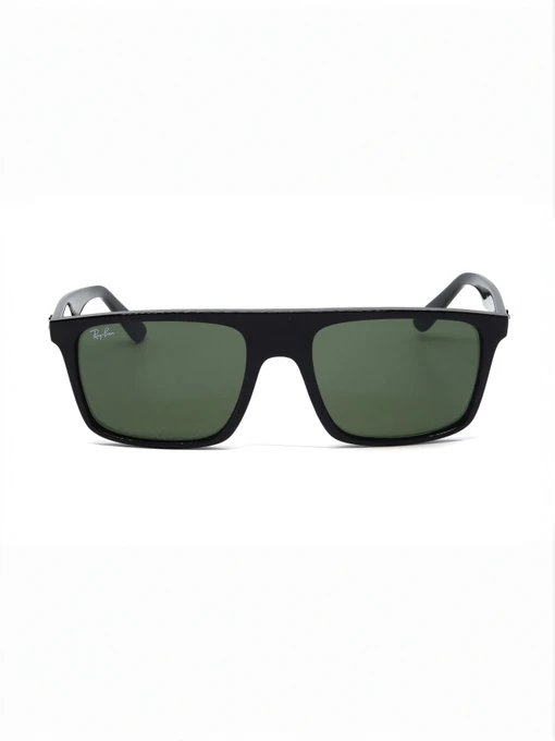 Ray-Ban Сонцезахисні окуляри колір мультиколор фото 3