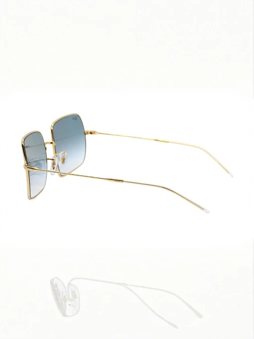 Ray-Ban Сонцезахисні окуляри колір мультиколор фото 3