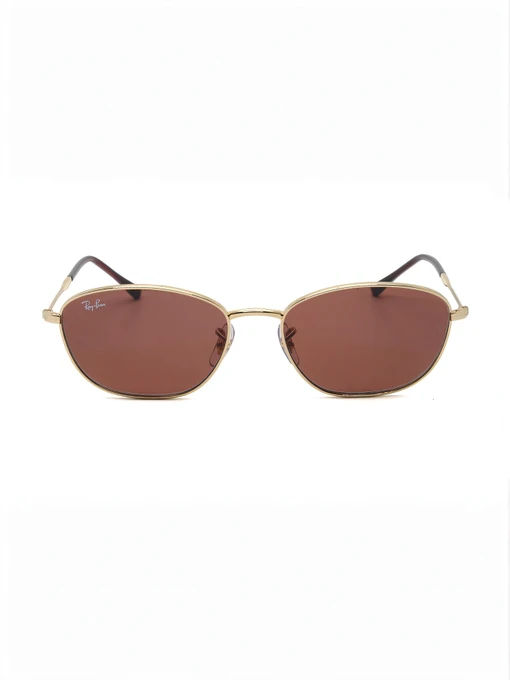 Ray-Ban Сонцезахисні окуляри колір мультиколор фото 3
