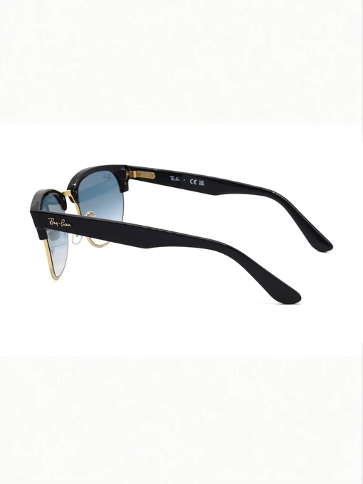 Ray-Ban Сонцезахисні окуляри колір мультиколор фото 3