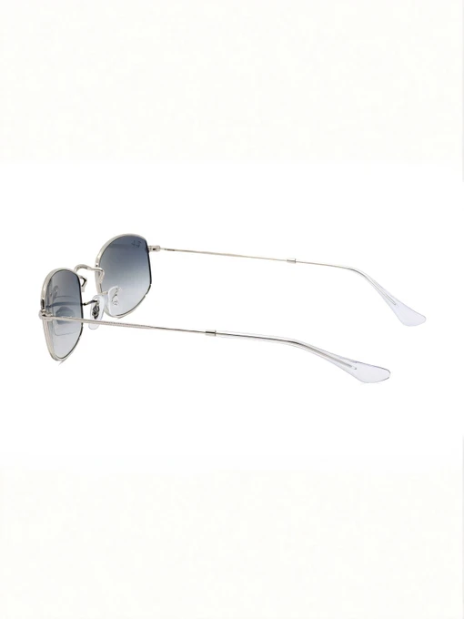 Ray-Ban Сонцезахисні окуляри колір мультиколор фото 2