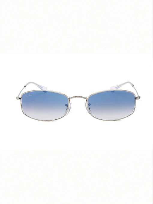 Ray-Ban Сонцезахисні окуляри колір мультиколор фото 3
