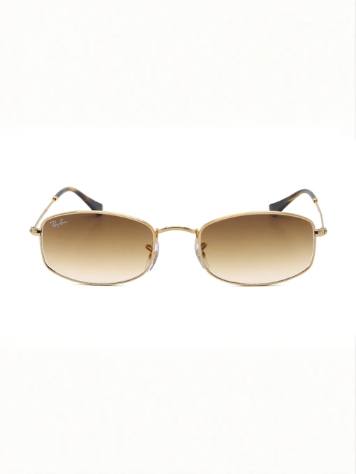 Ray-Ban Сонцезахисні окуляри колір мультиколор фото 2