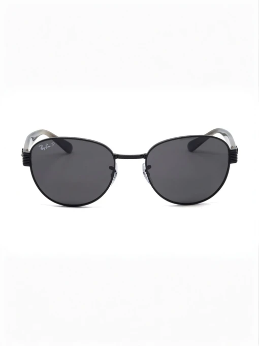 Ray-Ban Сонцезахисні окуляри колір мультиколор фото 2