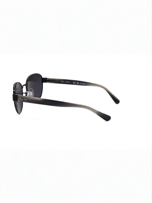Ray-Ban Сонцезахисні окуляри колір мультиколор фото 3