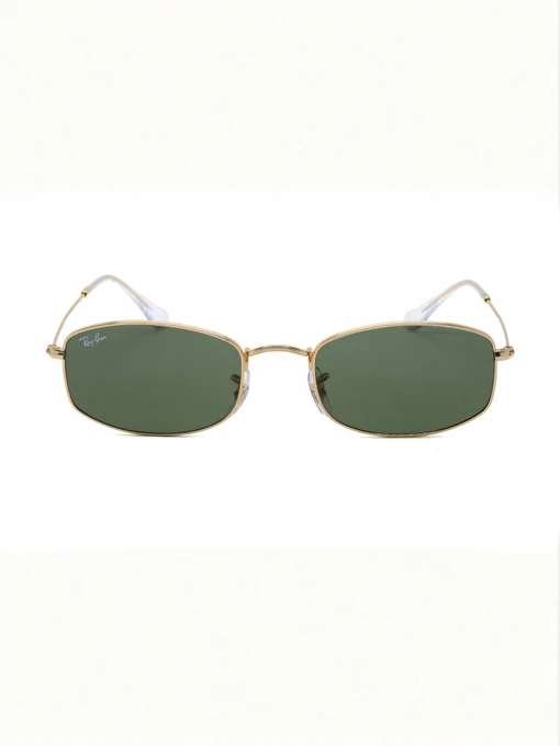 Ray-Ban Сонцезахисні окуляри колір мультиколор фото 2