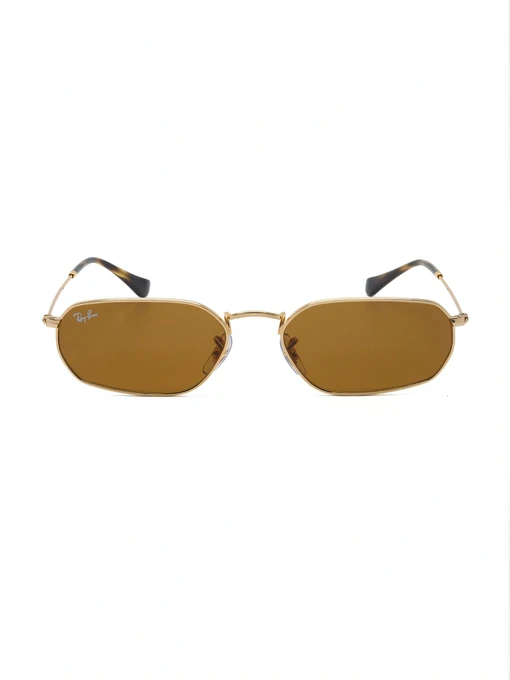 Ray-Ban Сонцезахисні окуляри колір мультиколор фото 3