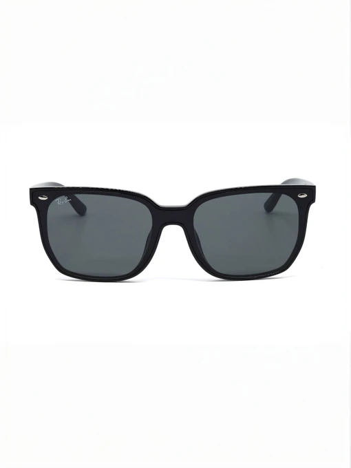 Ray-Ban Сонцезахисні окуляри колір мультиколор фото 2