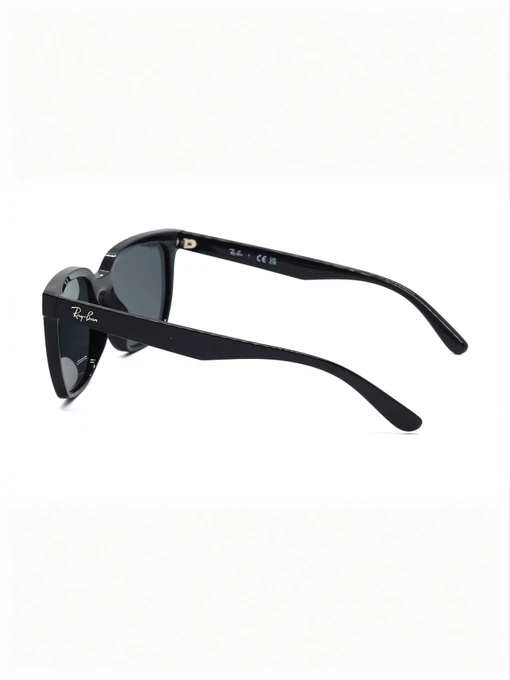 Ray-Ban Сонцезахисні окуляри колір мультиколор фото 3