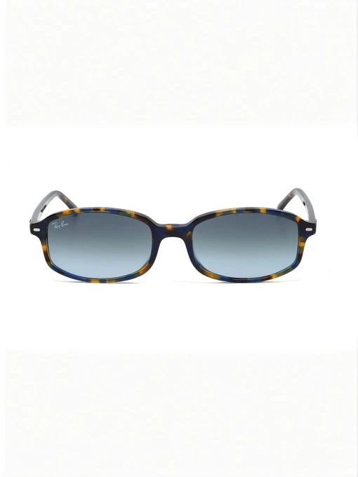 Ray-Ban Сонцезахисні окуляри колір мультиколор фото 3