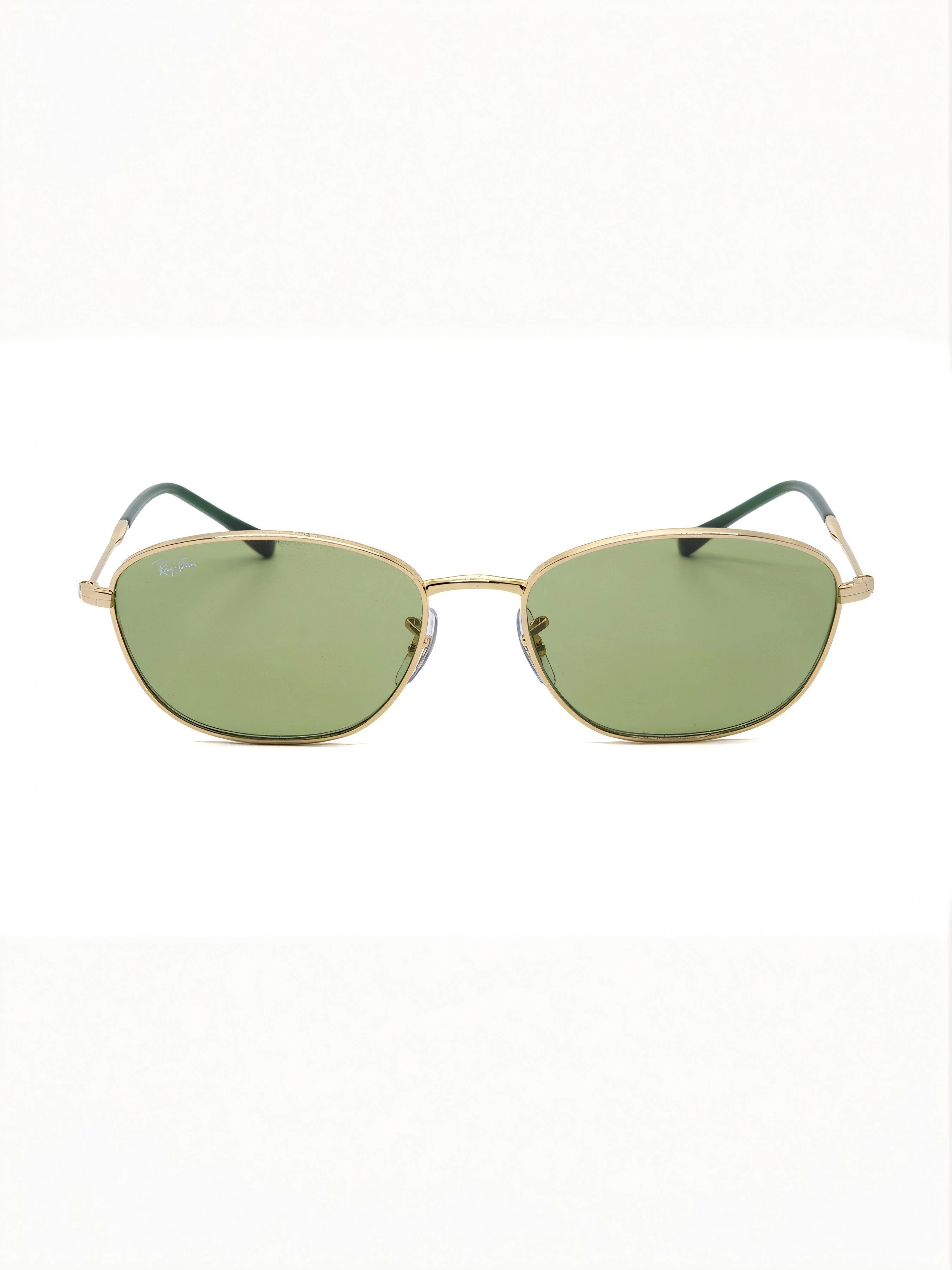 Ray-Ban Сонцезахисні окуляри колір мультиколор фото 2