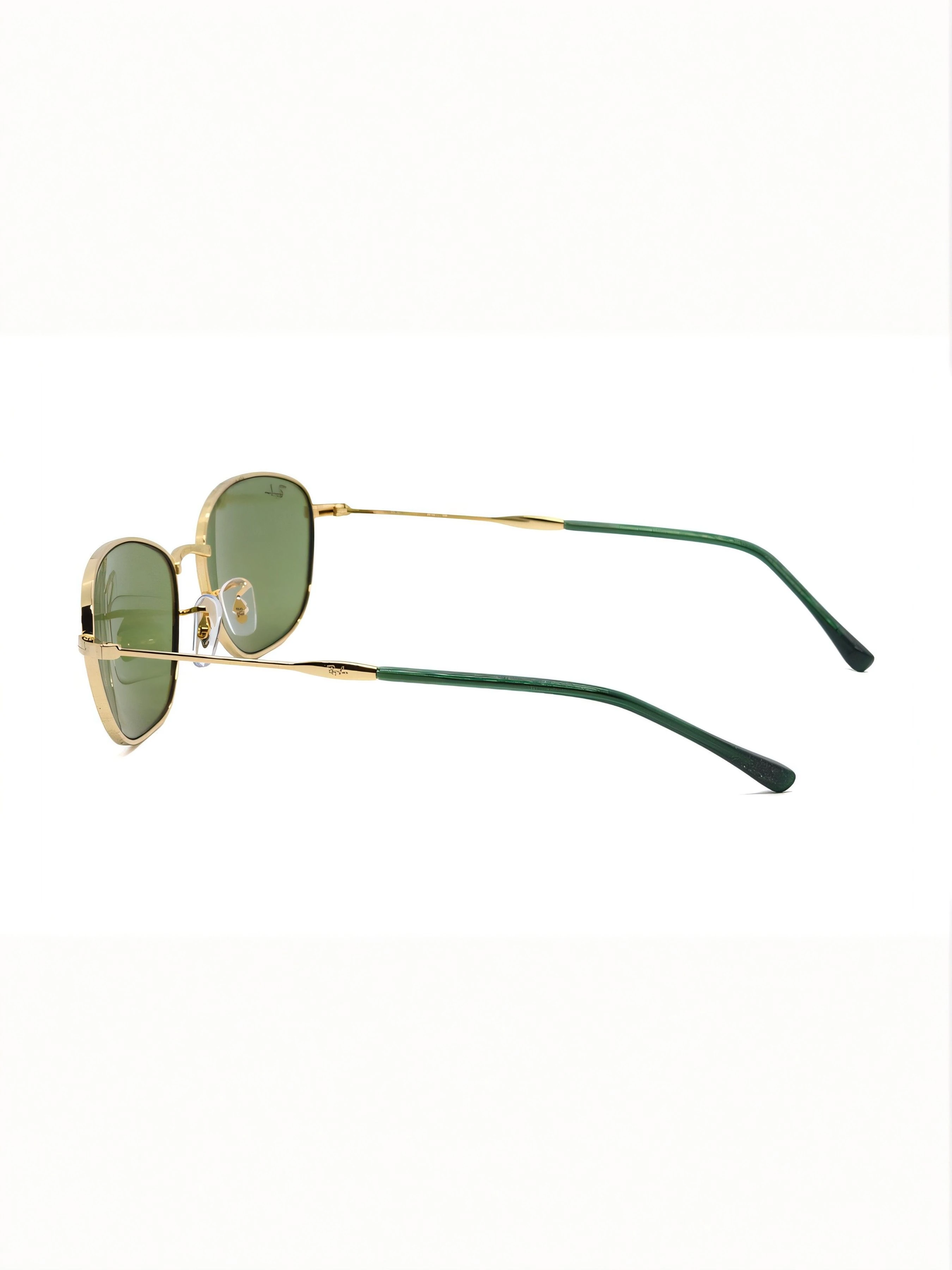 Ray-Ban Сонцезахисні окуляри колір мультиколор фото 3