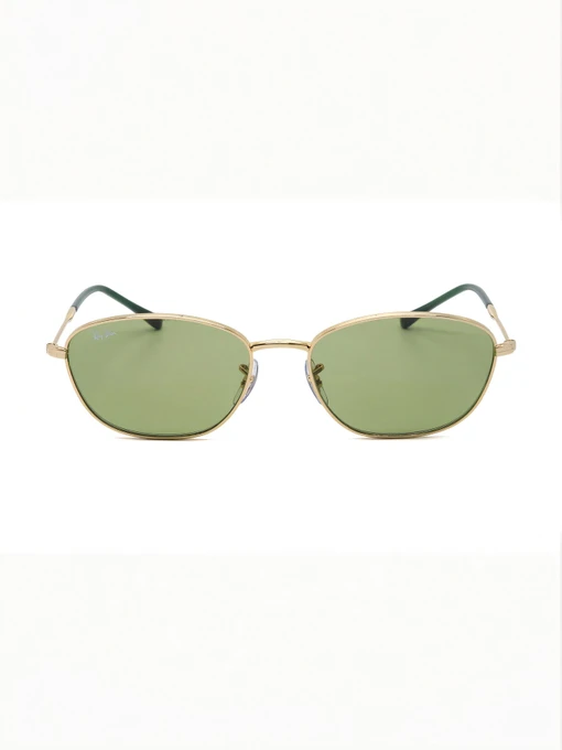 Ray-Ban Сонцезахисні окуляри колір мультиколор фото 2