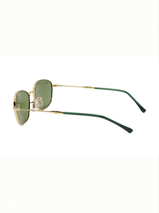 Ray-Ban Сонцезахисні окуляри колір мультиколор фото 3