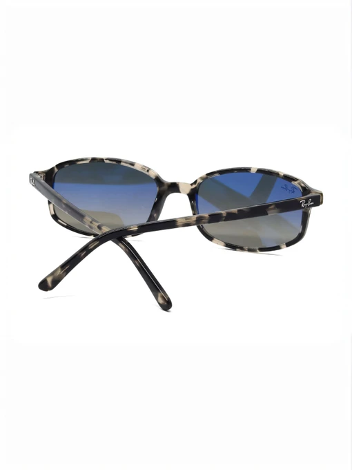 Ray-Ban Сонцезахисні окуляри колір мультиколор фото 2