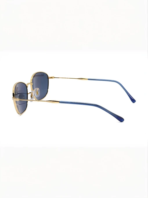 Ray-Ban Сонцезахисні окуляри колір мультиколор фото 2