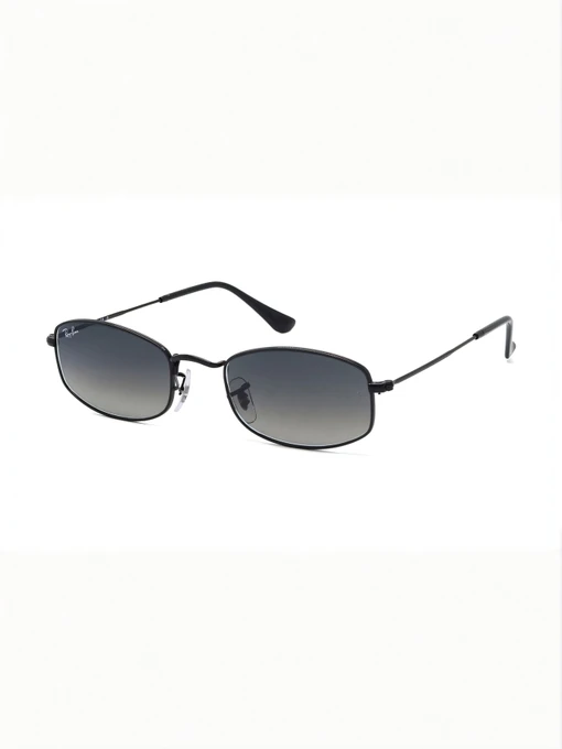 Ray-Ban Сонцезахисні окуляри колір мультиколор фото 2