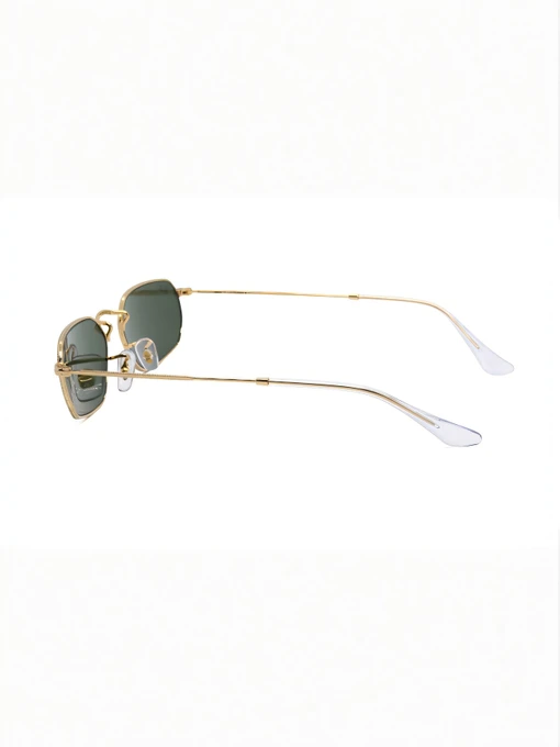 Ray-Ban Сонцезахисні окуляри колір мультиколор фото 2